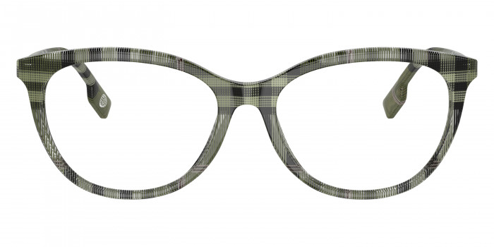 BURBERRY™ BE2389 4089 54 - Check Green