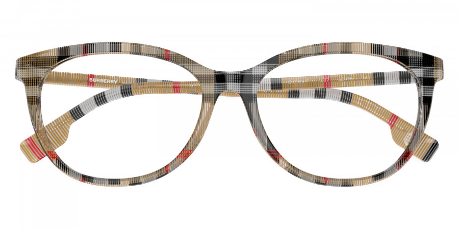 Color: Vintage Check (4087) - Burberry BE2389F408752