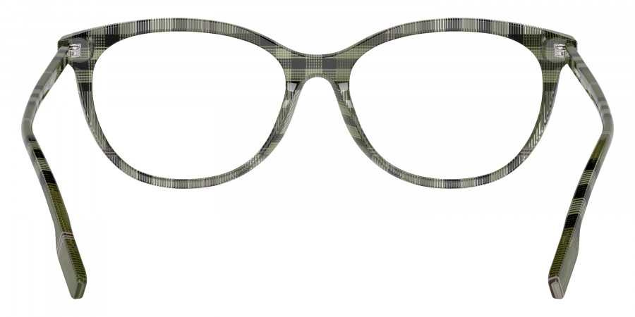 Color: Check Green (4089) - Burberry BE2389F408952
