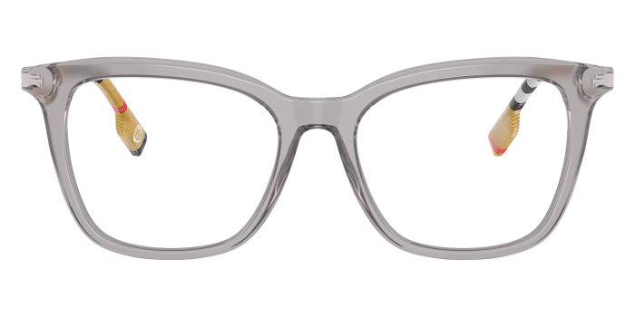 BURBERRY™ BE2390 3892 50 - Gray/Vintage Check