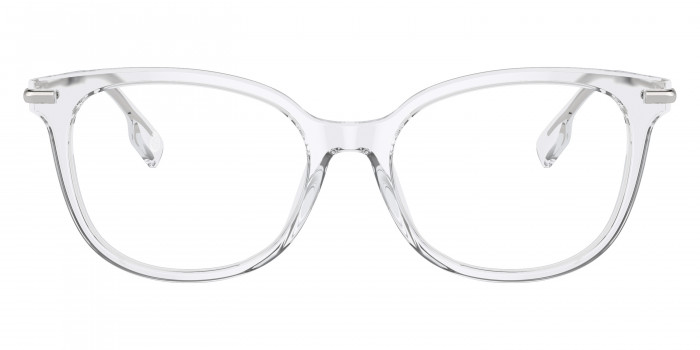 BURBERRY™ BE2391 3024 53 - Transparent/Silver