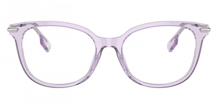 BURBERRY™ BE2391 4095 51 - Lilac/Silver