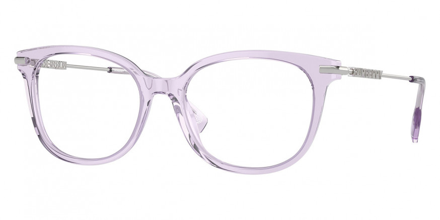 Burberry™ BE2391 4095 53 - Lilac/Silver
