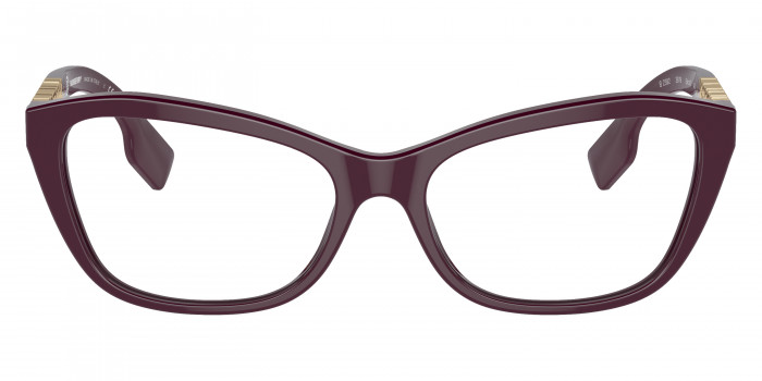 BURBERRY™ BE2392 3979 54 - Bordeaux