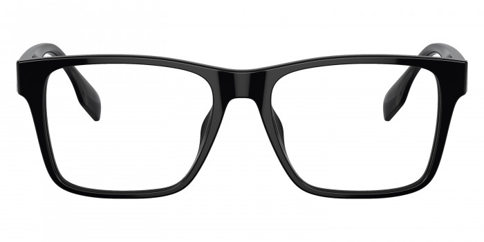 BURBERRY™ BE2393D 3001 55 - Black