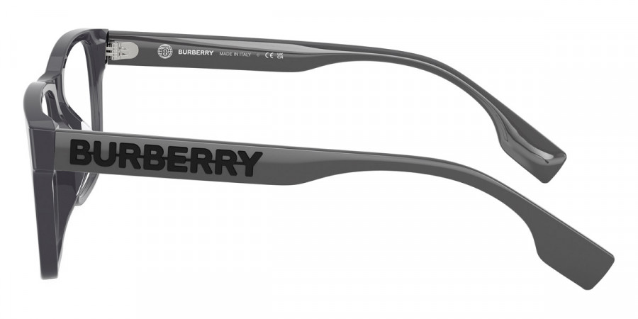 Color: Gray (4185) - Burberry BE2393D418555