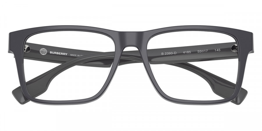 Color: Gray (4185) - Burberry BE2393D418555