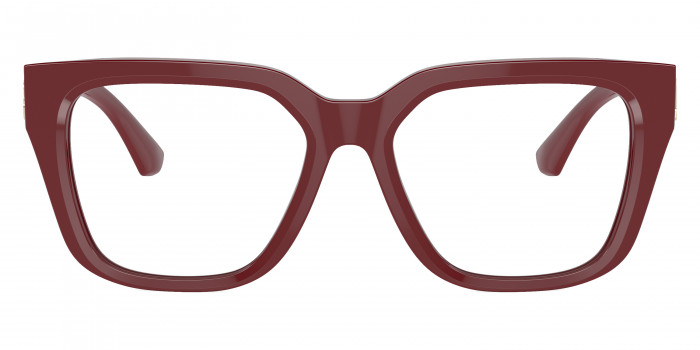 BURBERRY™ BE2403 4119 53 - Bordeaux