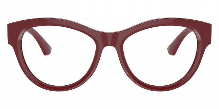 BURBERRY™ BE2404 4119 53 - Bordeaux