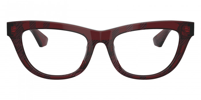 BURBERRY™ BE2406U 4115 50 - Check Red