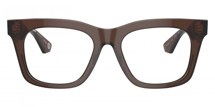 BURBERRY™ BE2407 4116 51 - Brown