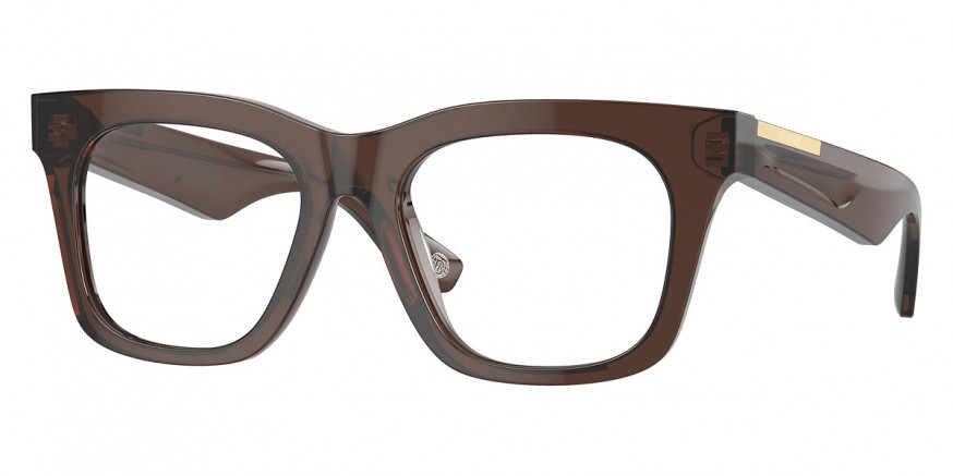 Burberry™ BE2407F 4116 51 - Brown