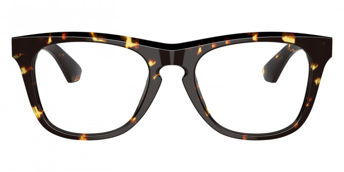 BURBERRY™ BE2409 4106 51 - Dark Havana