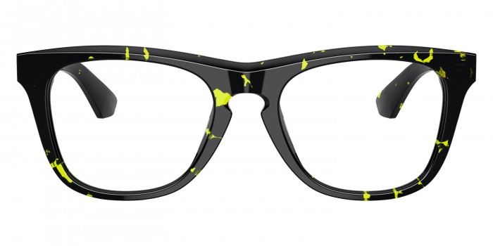 BURBERRY™ BE2409 4124 51 - Green Havana