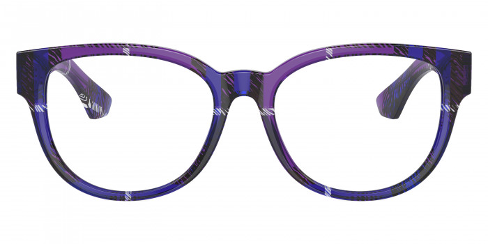 BURBERRY™ BE2410 4113 51 - Check Violet