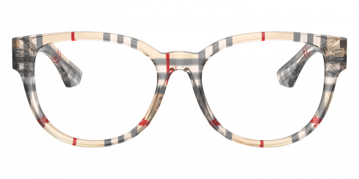 BURBERRY™ BE2410 4122 51 - Vintage Check