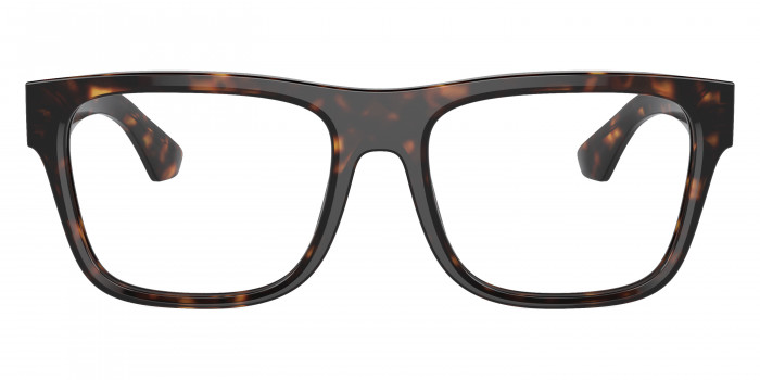 BURBERRY™ BE2411F 3002 55 - Dark Havana