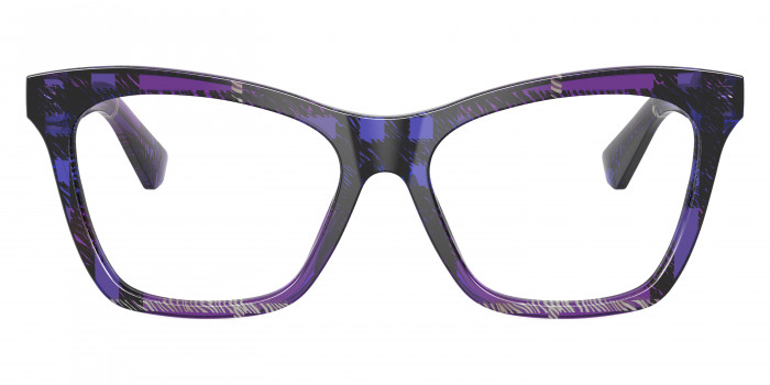 BURBERRY™ BE2416 4113 52 - Check Violet