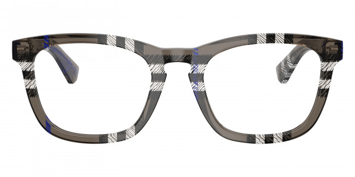 BURBERRY™ BE2417 4147 51 - Check Lichen