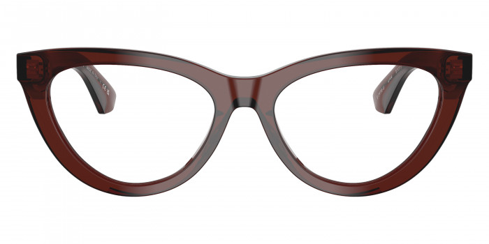 BURBERRY™ BE2418U 4144 51 - Brown