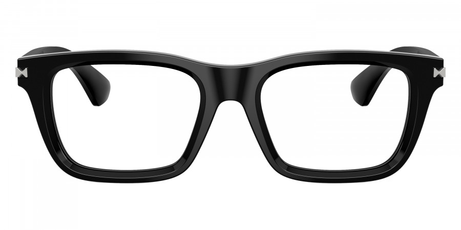 Burberry™ BE2419 3001 53 - Black