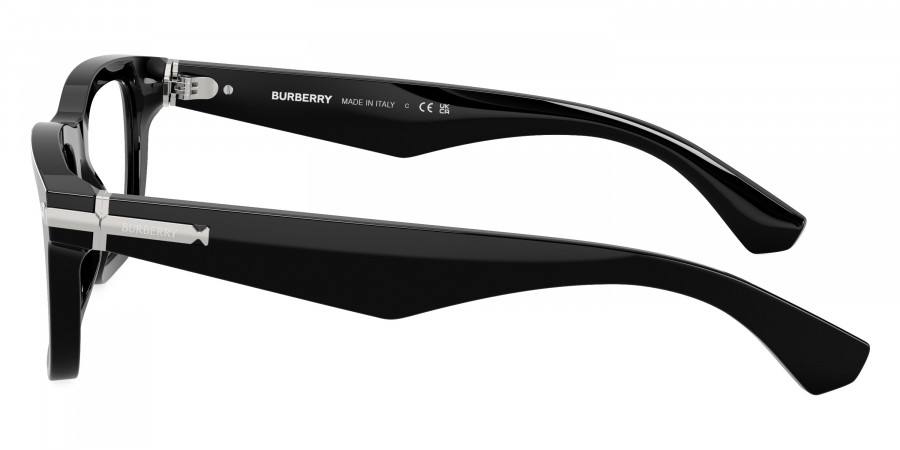 Color: Black (3001) - Burberry BE2419300153