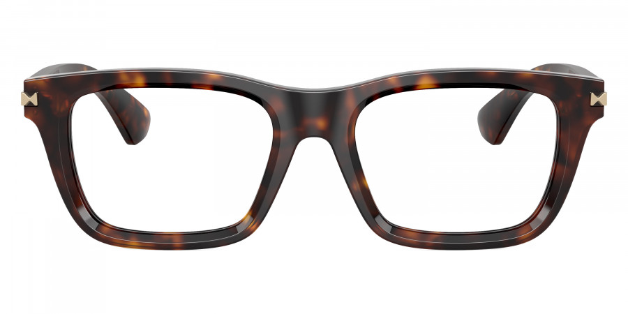 Burberry™ BE2419 3002 51 - Dark Havana