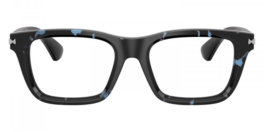 Burberry™ BE2419 4111 53 - Blue Havana