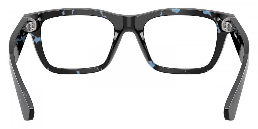 Color: Blue Havana (4111) - Burberry BE2419411153