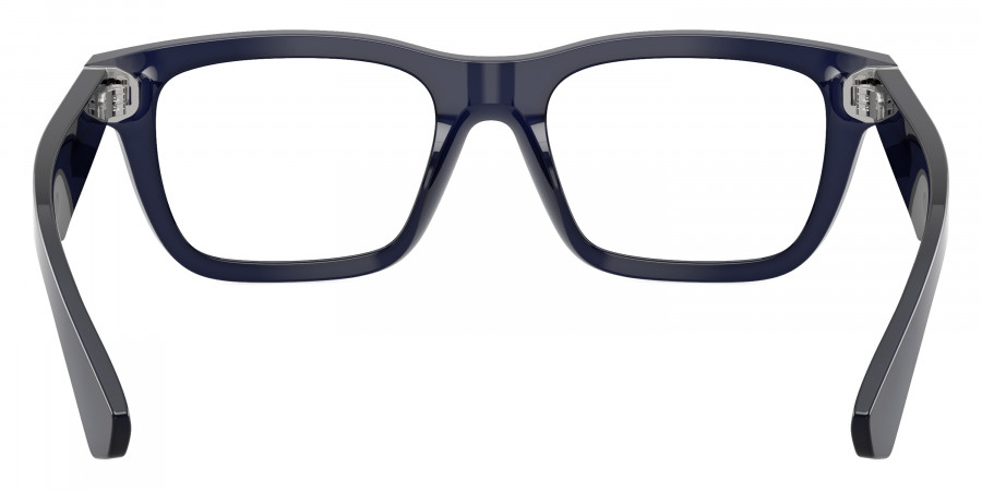 Color: Blue (4120) - Burberry BE2419412053