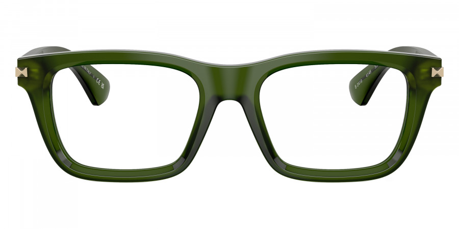 Burberry™ BE2419 4148 51 - Green