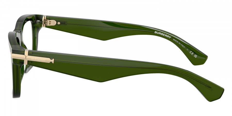 Color: Green (4148) - Burberry BE2419414851