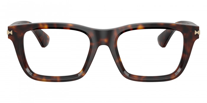 BURBERRY™ BE2419F 3002 53 - Dark Havana