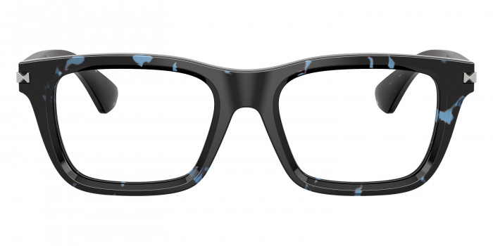 BURBERRY™ BE2419F 4111 53 - Blue Havana