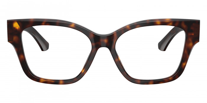 BURBERRY™ BE2420 3002 52 - Dark Havana