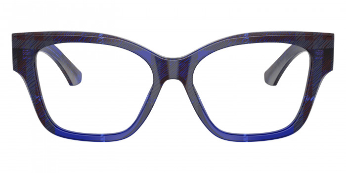 BURBERRY™ BE2420 4114 52 - Check Blue