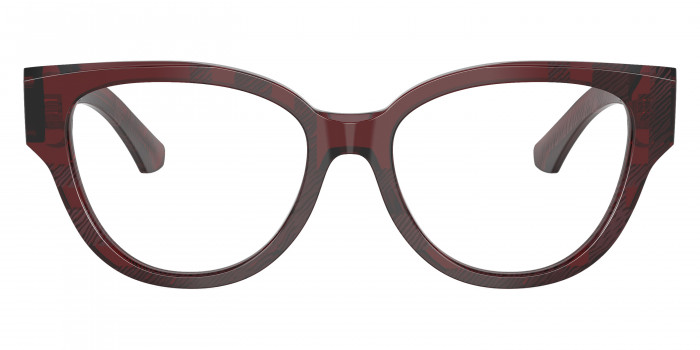 BURBERRY™ BE2421 4115 51 - Check Red