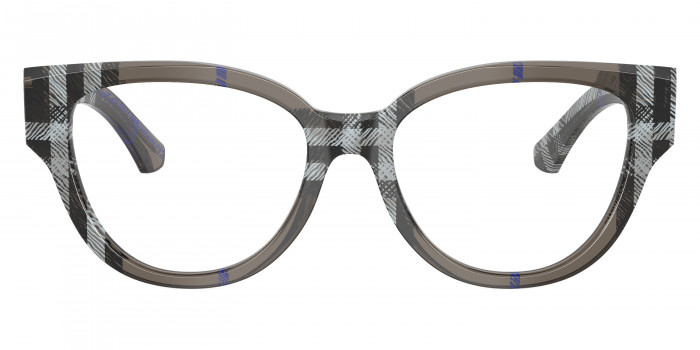 BURBERRY™ BE2421 4147 51 - Check Lichen