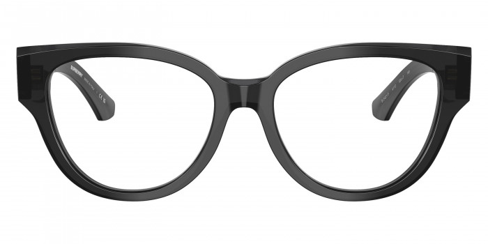 BURBERRY™ BE2421F 4112 53 - Gray