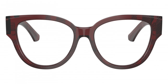 BURBERRY™ BE2421F 4115 53 - Check Red