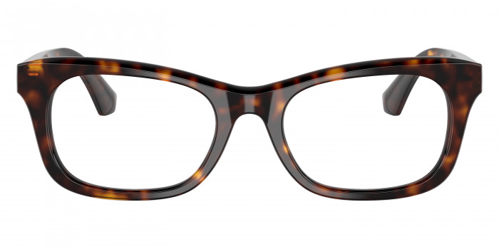 BURBERRY™ BE2422F 3002 52 - Dark Havana