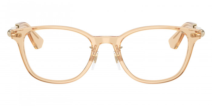 BURBERRY™ BE2423D 4063 50 - Brown/Light Gold