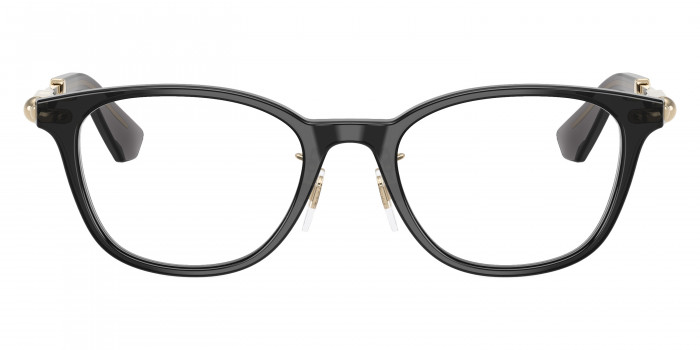 BURBERRY™ BE2423D 4112 50 - Gray/Light Gold