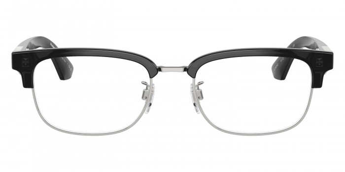 BURBERRY™ BE2424D 4112 54 - Silver/Gray