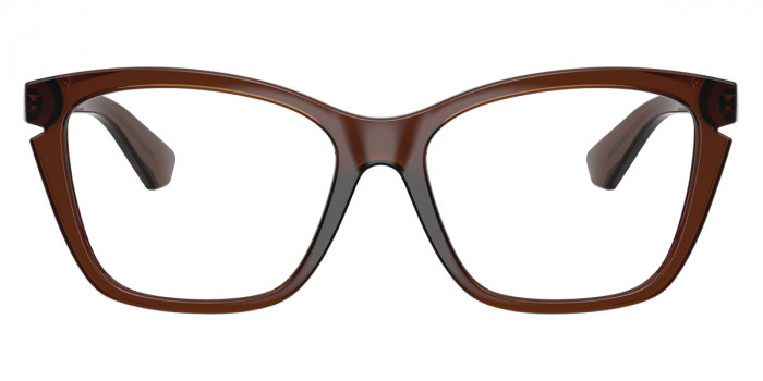 BURBERRY™ BE2427U 4116 52 - Brown/Light Gold