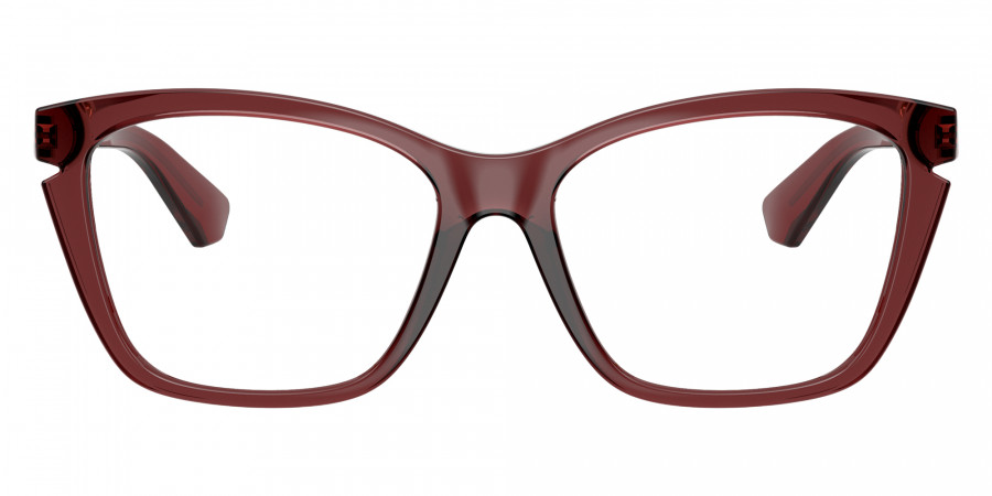 BURBERRY™ BE2427U 4128 54 - Bordeaux