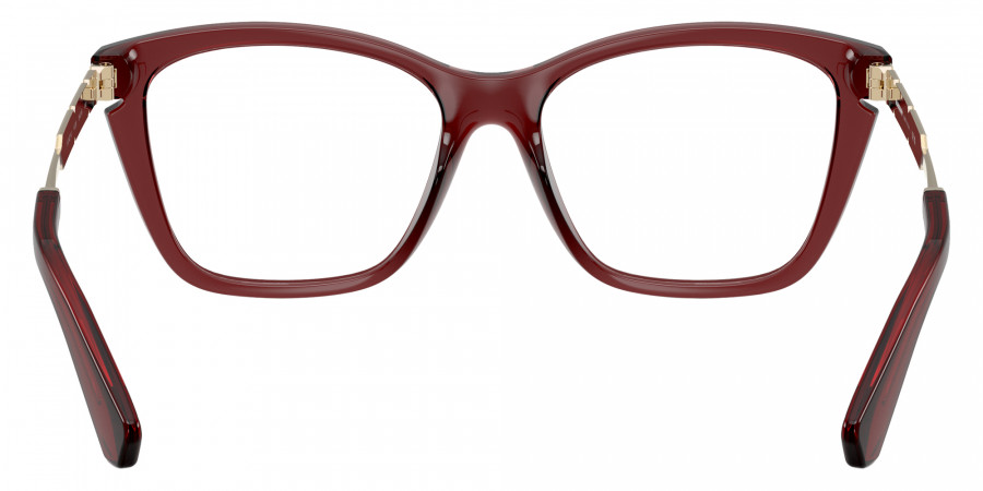 Color: Bordeaux (4128) - BURBERRY BE2427U412854