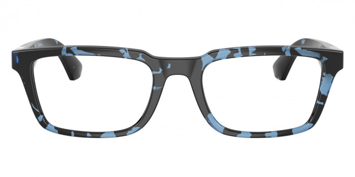 BURBERRY™ BE2428U 4111 52 - Blue Havana