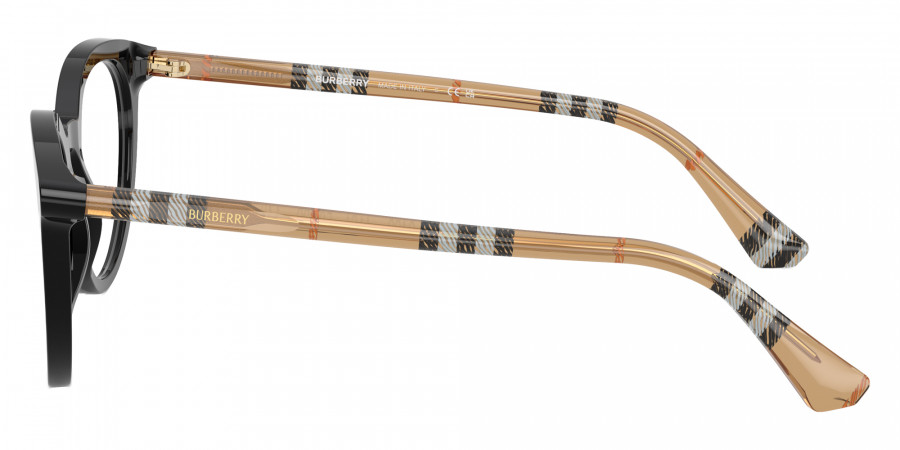 Color: Black (4161) - BURBERRY BE2429416150