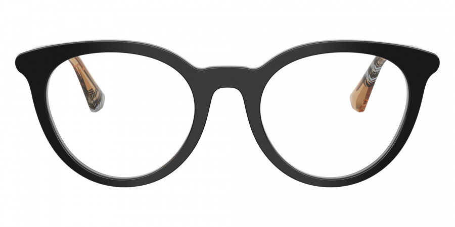 BURBERRY™ BE2429F 4161 50 - Black